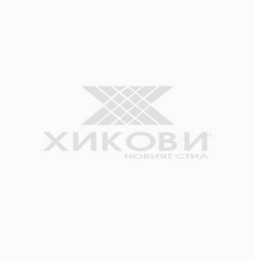 Шкаф огледало Pui 68см. бял