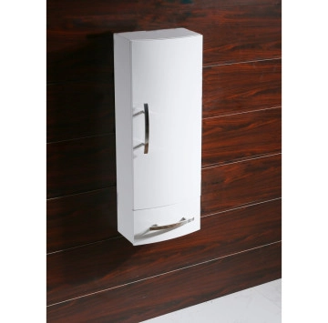 Колона Интер ICP134 40/34/h110см. Бяла ИНТЕР КЕРАМИК