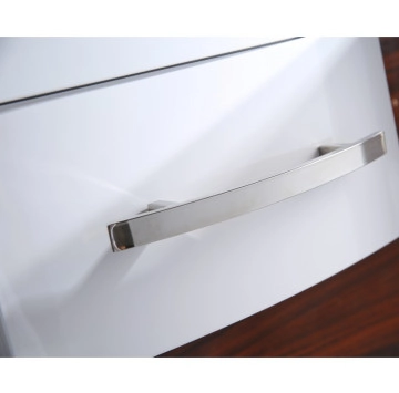 Колона Интер ICP134 40/34/h110см. Бяла ИНТЕР КЕРАМИК