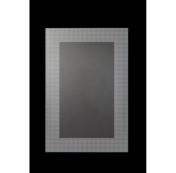 Огледало ICL1793 60/90см. с LED осветление Touch Screen ИНТЕР КЕРАМИК