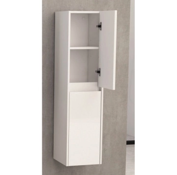 Колона Каролан ICP3012W 30/30/h120см бяла ИНТЕР КЕРАМИК
