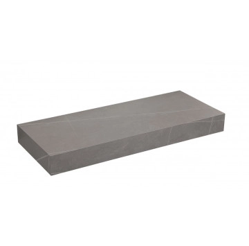 Плот Pietra ICL12050/120G 120см кварцов сив камък ИНТЕР КЕРАМИК