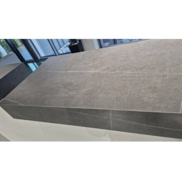 Плот Pietra ICL12050/120G 120см кварцов сив камък ИНТЕР КЕРАМИК