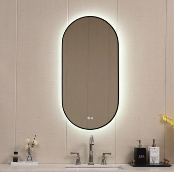 Огледало Интер ICL1850/45 45см с LED осветление ИНТЕР КЕРАМИК
