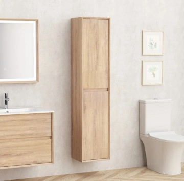 Колона ICP35160 Wooden 35см дървесна ИНТЕР КЕРАМИК