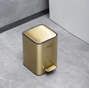 Кошче Интер FR Line 8463Gold 3л. злато ИНТЕР КЕРАМИК